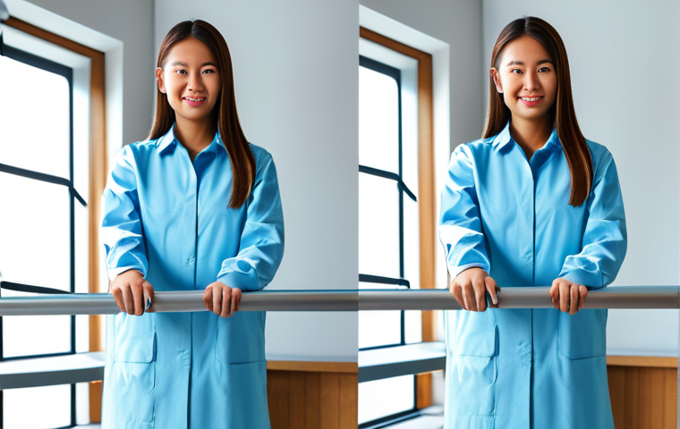 Here are two image prompts for Stable Diffusion XL based on the blog post, following all safety guidelines: