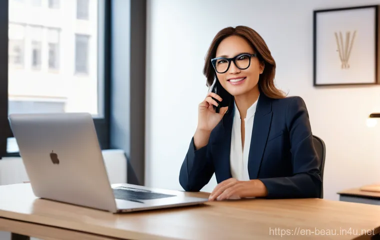 뷰티컨설턴트 관련 산업 동향 - **Image Prompt: "Deep Dive into Personalized Skin Diagnostics"**
* **Subject:** A female beaut... 뷰티컨설턴트 관련 산업 동향 - **Image Prompt: "Deep Dive into Personalized Skin Diagnostics"**
* **Subject:** A female beaut...