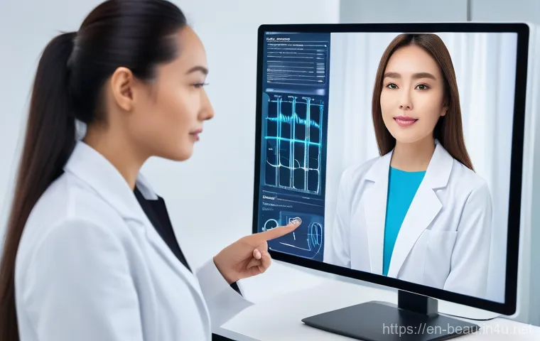 뷰티컨설턴트 관련 직무 스킬 학습 - A professional female beauty consultant, dressed in a tasteful, contemporary business blazer and blo... 뷰티컨설턴트 관련 직무 스킬 학습 - A professional female beauty consultant, dressed in a tasteful, contemporary business blazer and blo...