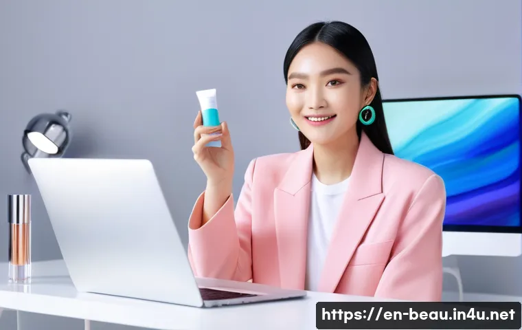 Global vs. Local: Uncovering the Lucrative Opportunities for Beauty Consultants 3 뷰티컨설턴트 국내외 시장 비교 관련 이미지 1