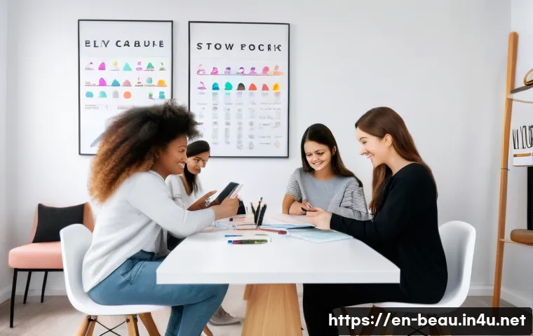 7 Proven Tips to Ace Your Beauty Consultant Certification Exam 4 뷰티컨설턴트 자격증 실전 팁 관련 이미지 2
