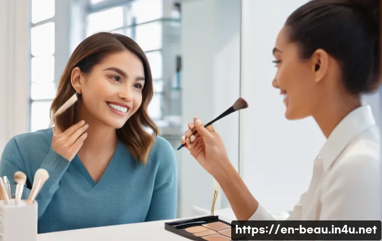 7 Proven Tips to Master Beauty Consultant Customer Consultations for Stunning Results 3 뷰티컨설턴트 고객 상담 연습 관련 이미지 1