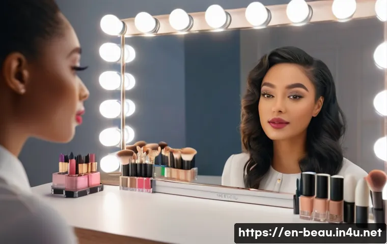 7 Essential Trends Every Beauty Consultant Must Know to Stay Ahead in 2024 3 뷰티컨설턴트 관련 업계 동향 연구 관련 이미지 1