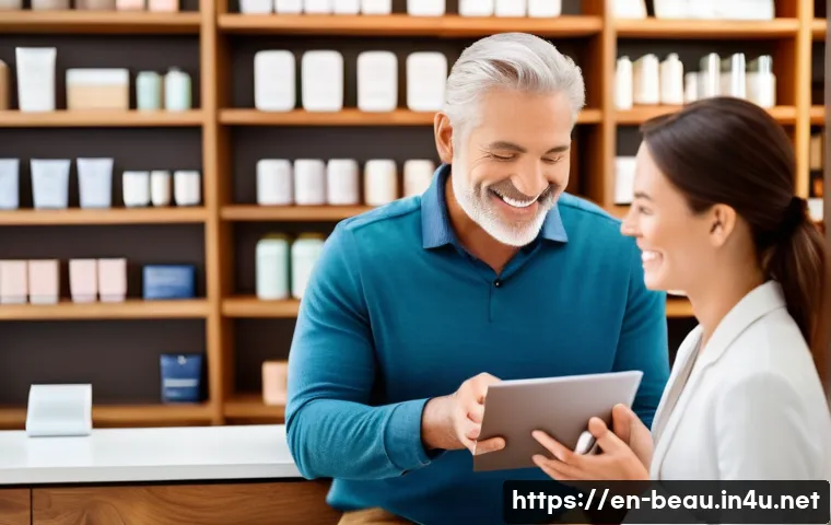 7 Essential Challenges Every Beauty Consultant Must Overcome for Career Success 4 뷰티컨설턴트 직업의 도전 과제 관련 이미지 2