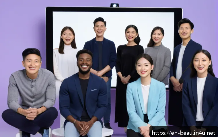뷰티컨설턴트 주요 시장 분석 사례 관련 이미지 1