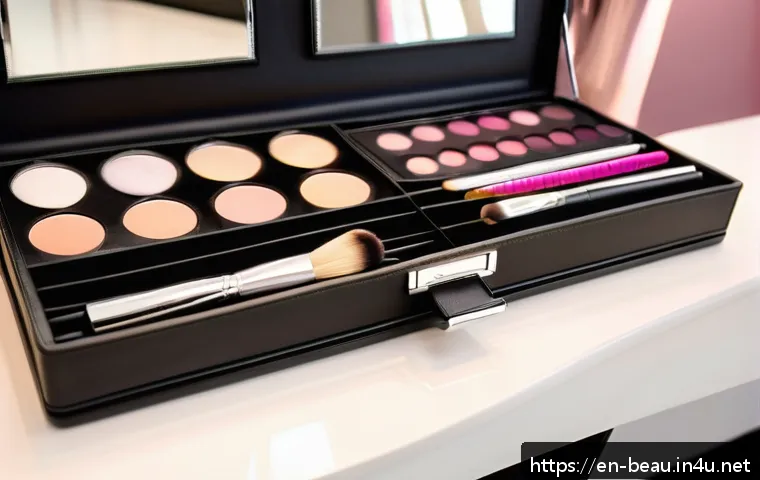 Top Beauty Consultant Tools That Transform Your Client Makeovers Instantly 3 뷰티컨설턴트 필수 도구 리뷰 관련 이미지 1