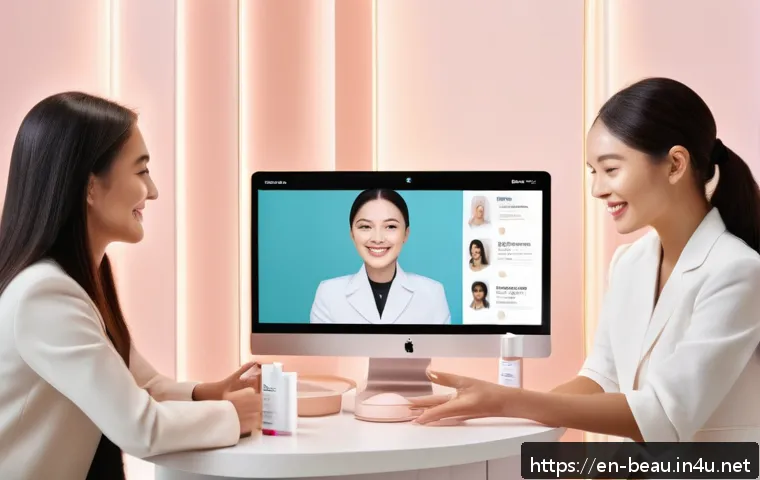 뷰티컨설턴트 비즈니스 전략 분석 관련 이미지 1